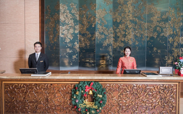 Shangri-La Yangzhou