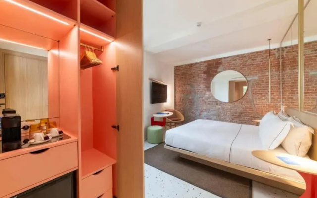 Hotel Milu Milano