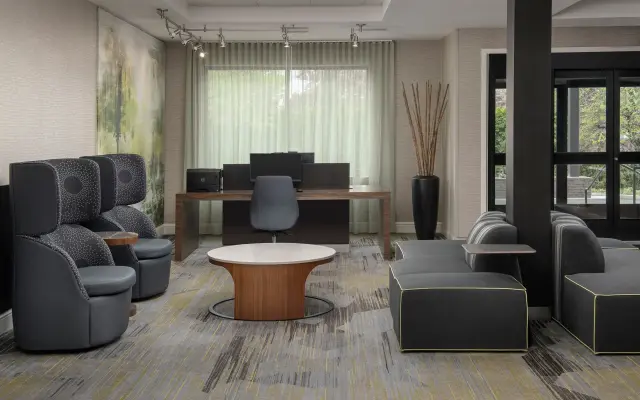 Courtyard by Marriott Portland Tigard