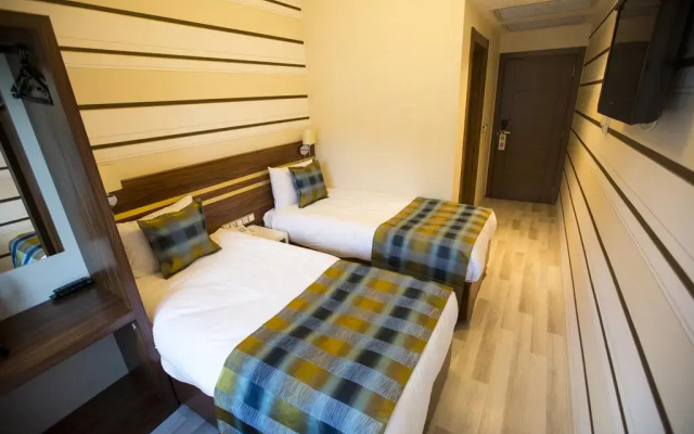 Altinpark Hotel
