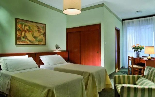 Hotel Bologna Terme