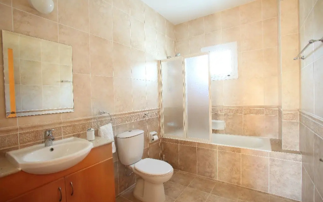 3 Br Villa Kos - Chg 8929