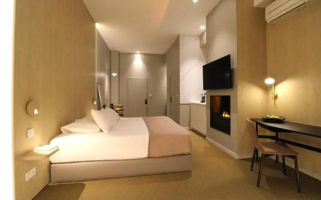 Mi Hotel, Digital Appartement