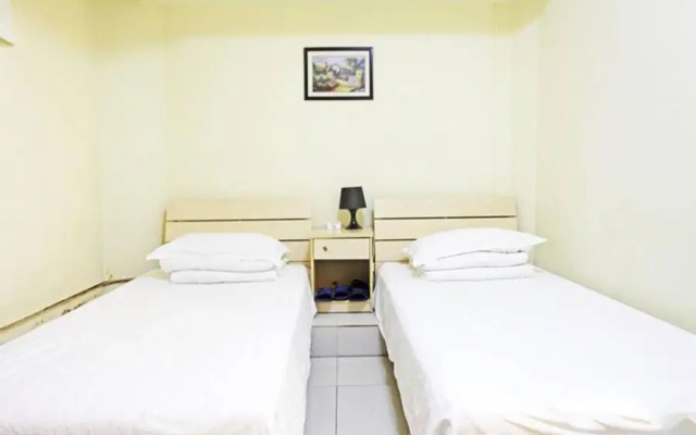 Dongwai Hotel