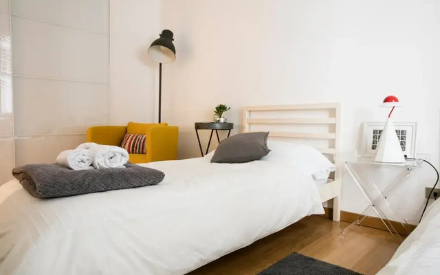 Lovely Sempione Apartment