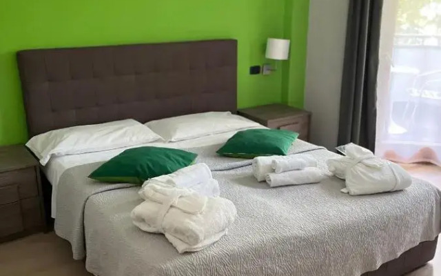 Hotel Oasi Wellness & Spa