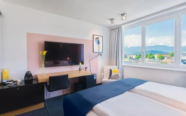 voco Villach by IHG