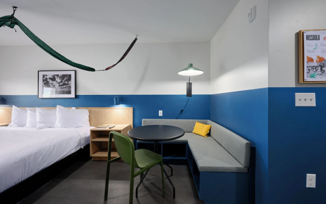Gravity Haus Missoula