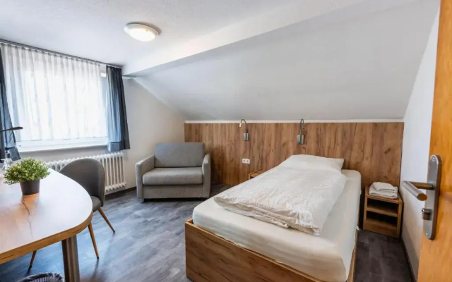 Landhotel Georgshof