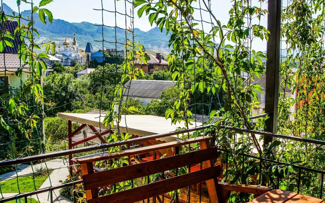 Guest house Nika