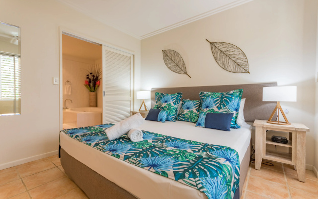 Cayman Villas