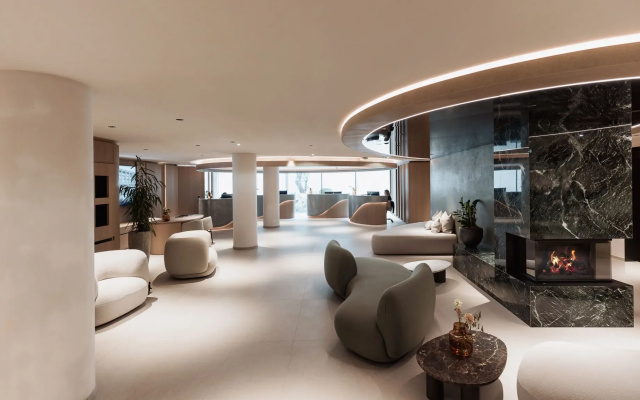 Hotel Solvie