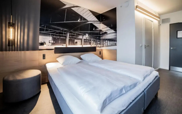 Four Points Flex by Sheraton Aalborg
