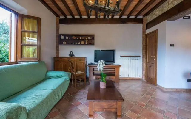 Agriturismo Tontenano