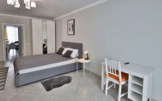 Guest House Albatros