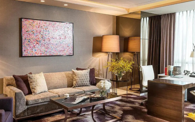 Four Seasons Hotel Shenzhen