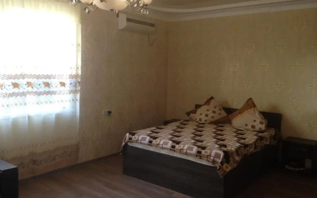 Elka Guest House