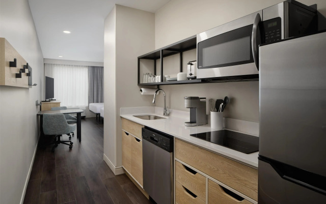 LivSmart Studios by Hilton Tullahoma
