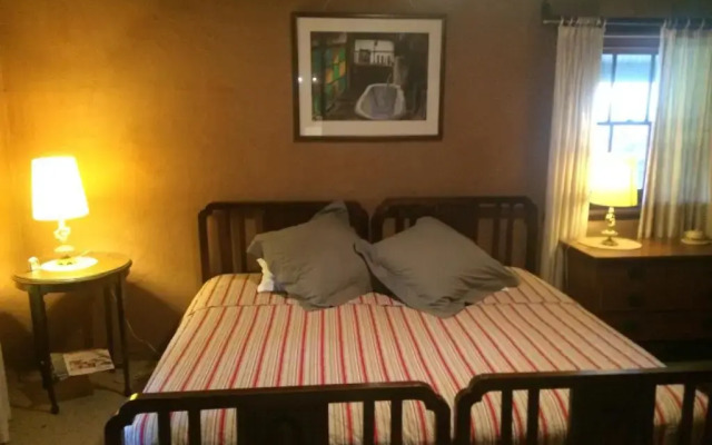 Wildwood Guesthouse