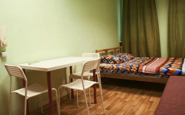 M Hostel