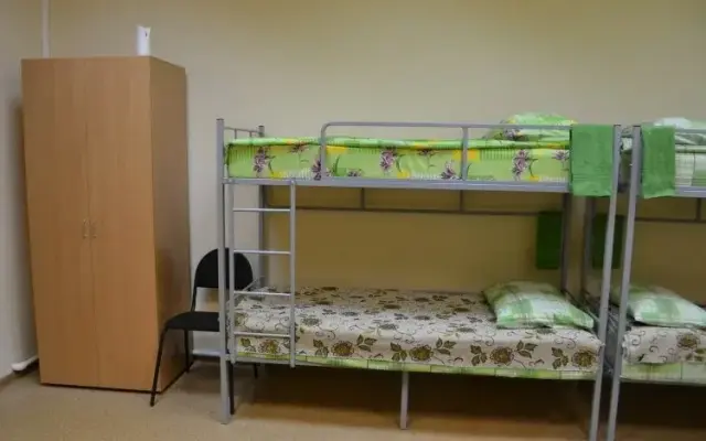 Hostel U Druzey