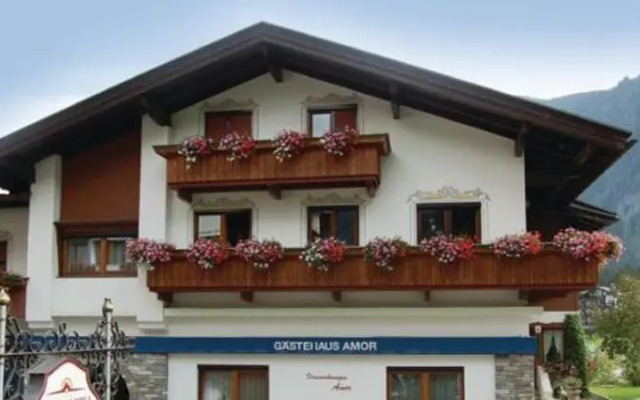 Gasthof Pension Almstüberl