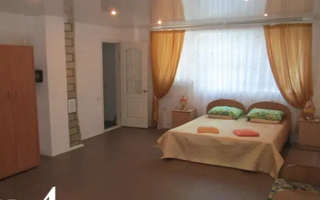 Mini Hotel Prada