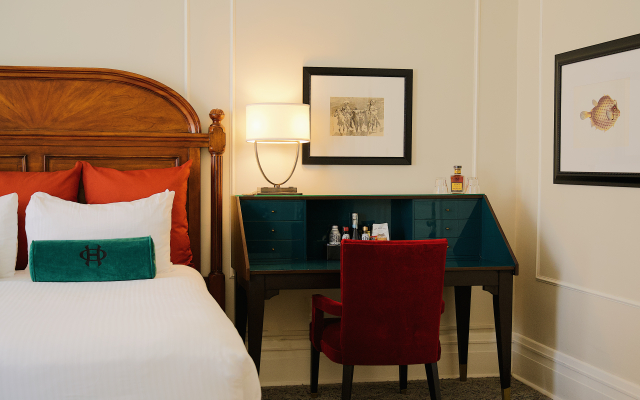 The Oxford Hotel