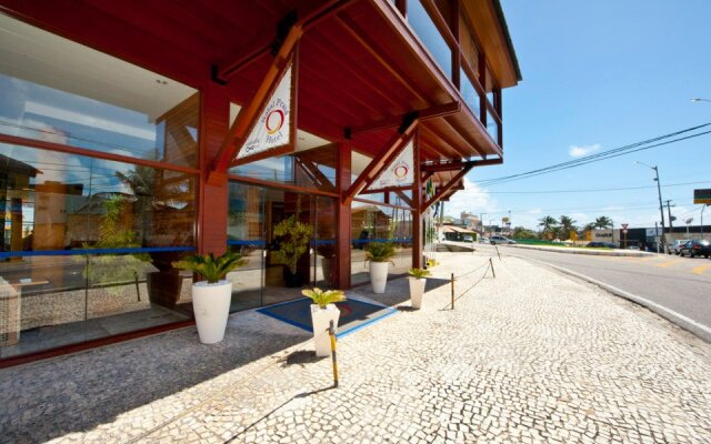 Natal Praia Hotel 2