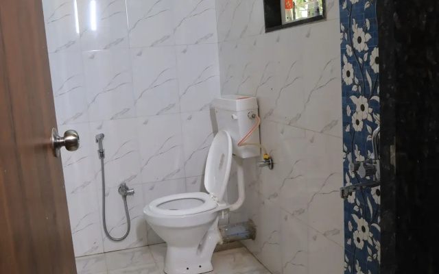 StayBird - Nest, Kharadi