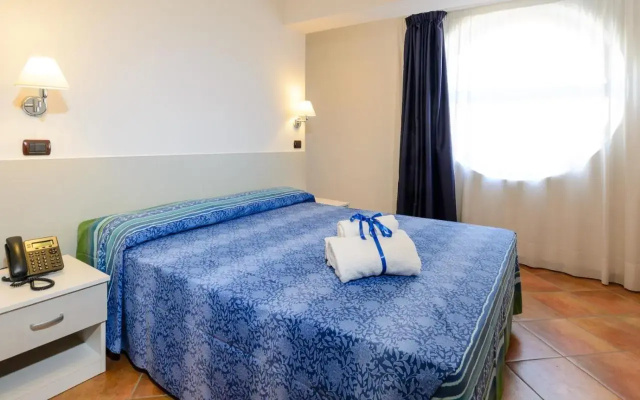 Residence Le Tartarughe