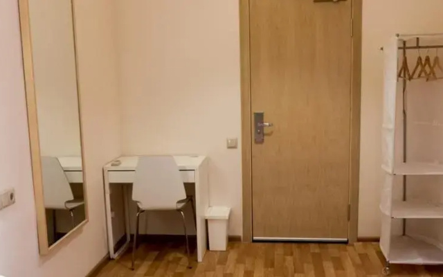 Comrade Hostel