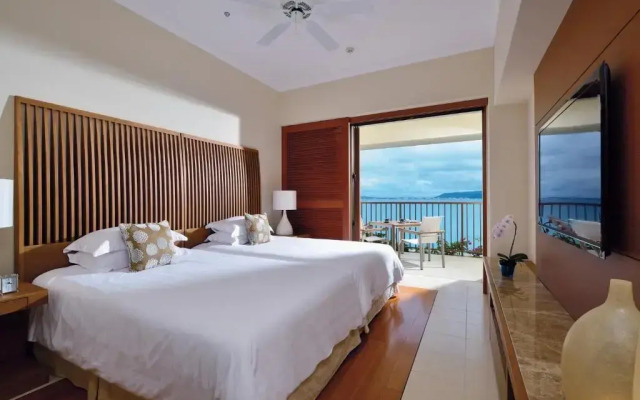 The Terrace Club Wellness Thalasso At Busena