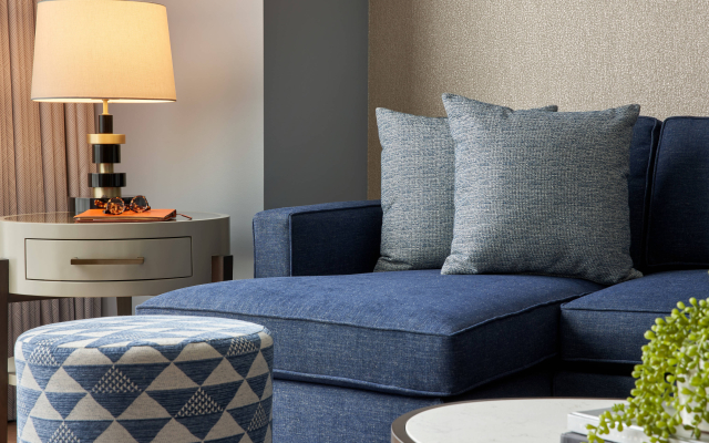 The Opus Westchester — Autograph Collection