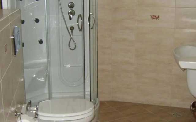 Hotel Vip Bansko House