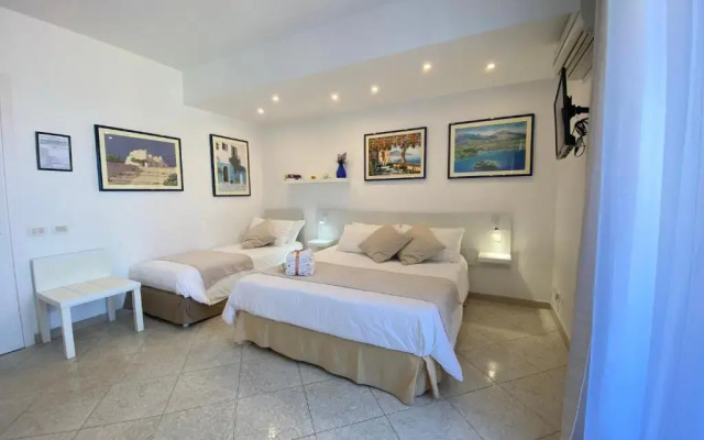 Ma&Mi Guest House