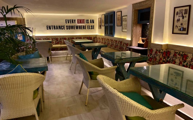 Status Club Resort