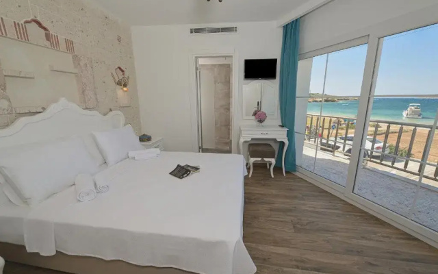 Alesya Otel