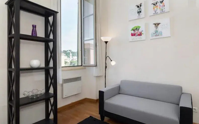 MASSENA - Duplex loft modern on the Place