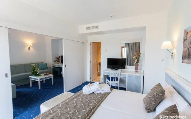 Allsun Hotel Cristobal Colon — Adults Only