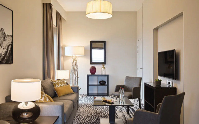 DoubleTree by Hilton Lyon Eurexpo & Spa
