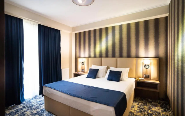 Hotel Imperio Cernavoda