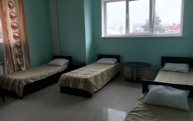 Dobry Dom Hostel