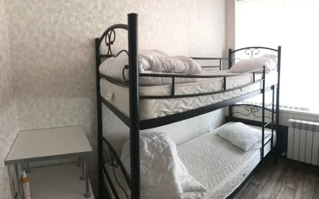Brodyaga Hostel