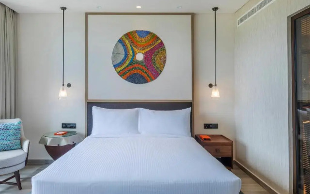 Gran Melia Arusha