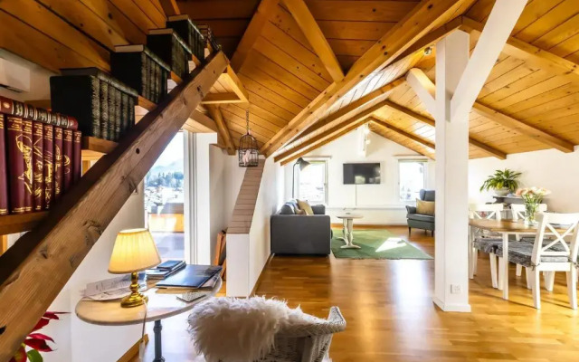 Ula's Holiday Apartments