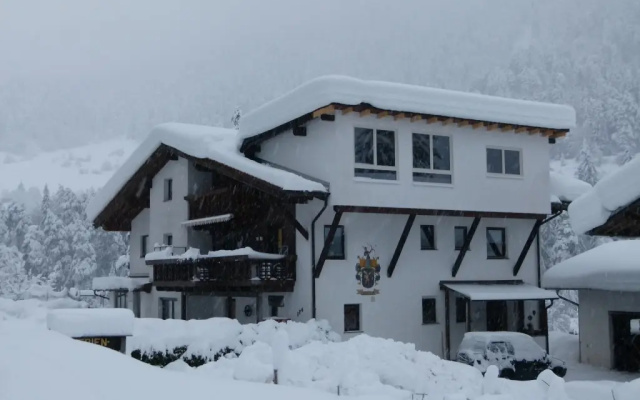 Haus Greiner