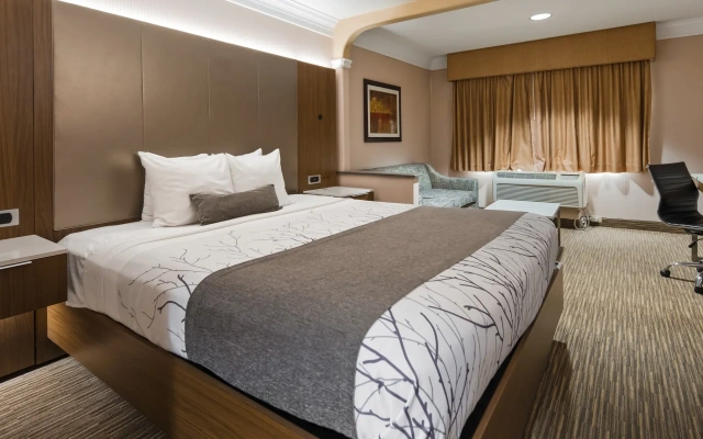 Best Western Plus Suites Hotel - LAX Airport LA Stadium