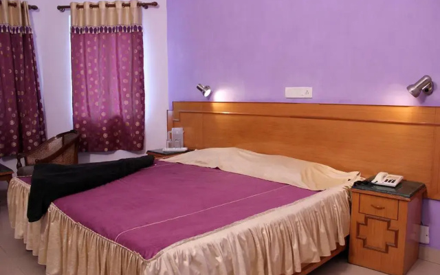 Andaz Shimla