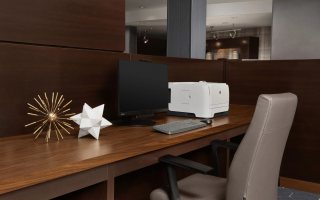 Courtyard by Marriott Dothan